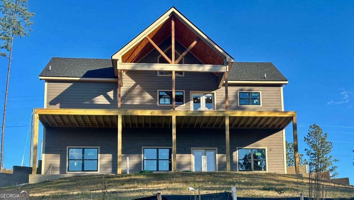 2956 Blalock Mountain Road Talking Rock - 4