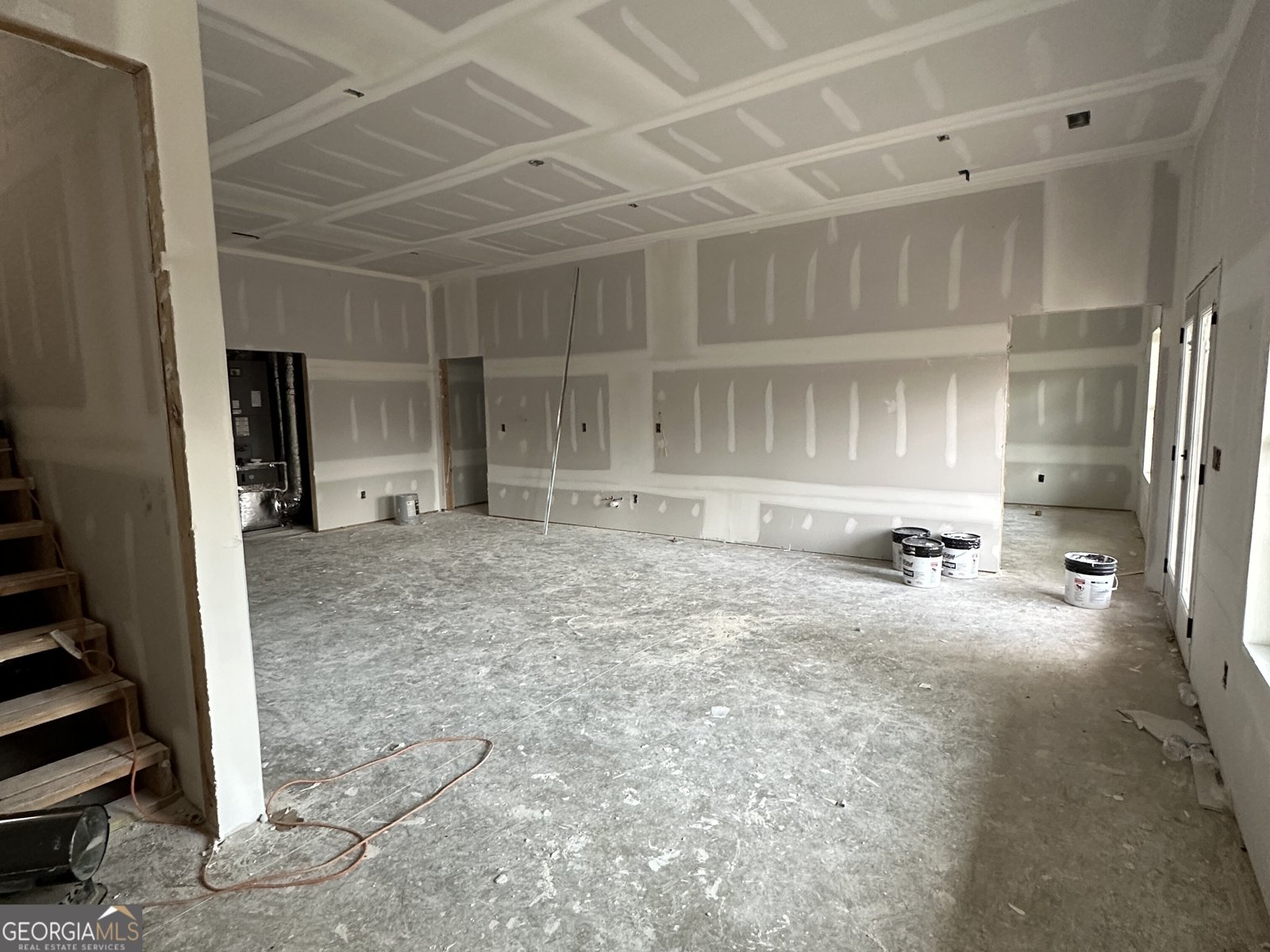 2956 Blalock Mountain Road Talking Rock - 43