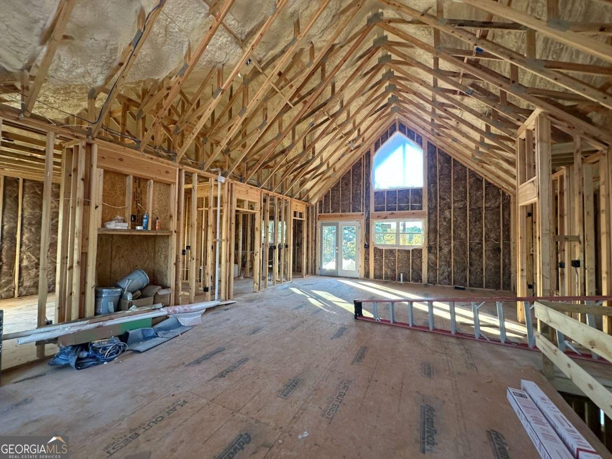 2956 Blalock Mountain Road Talking Rock - 5