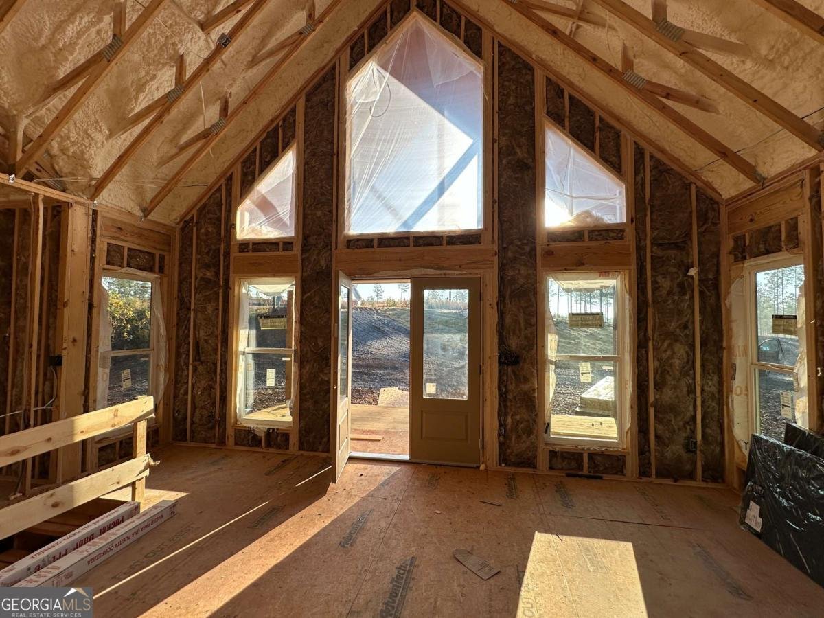 2956 Blalock Mountain Road Talking Rock - 7