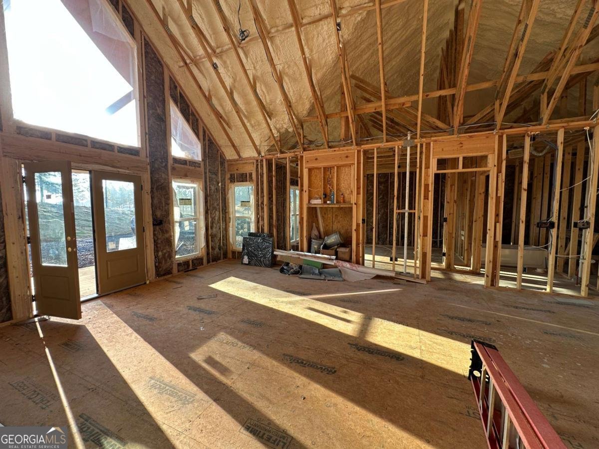 2956 Blalock Mountain Road Talking Rock - 9