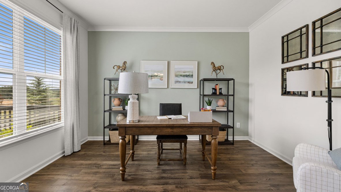 300 Staffin Drive Senoia - 17