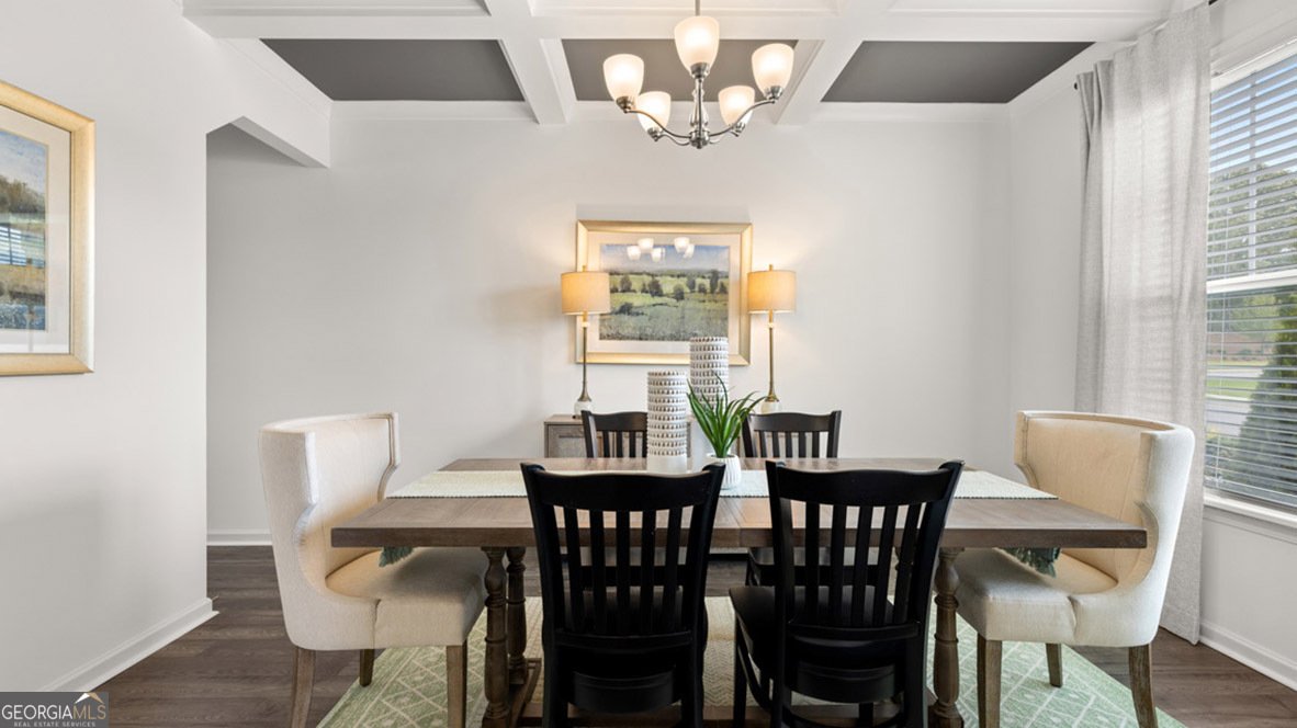 300 Staffin Drive Senoia - 18