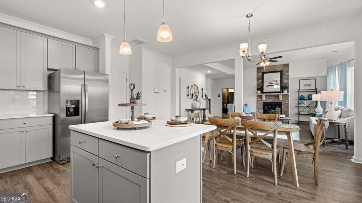 300 Staffin Drive Senoia - 20