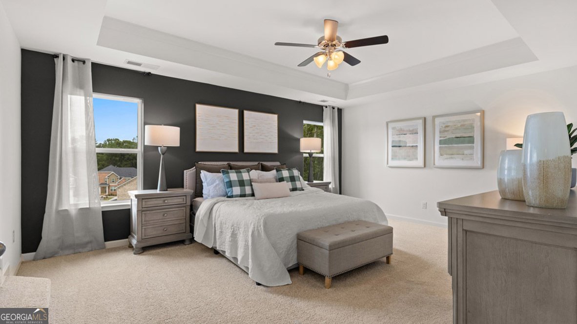 300 Staffin Drive Senoia - 23