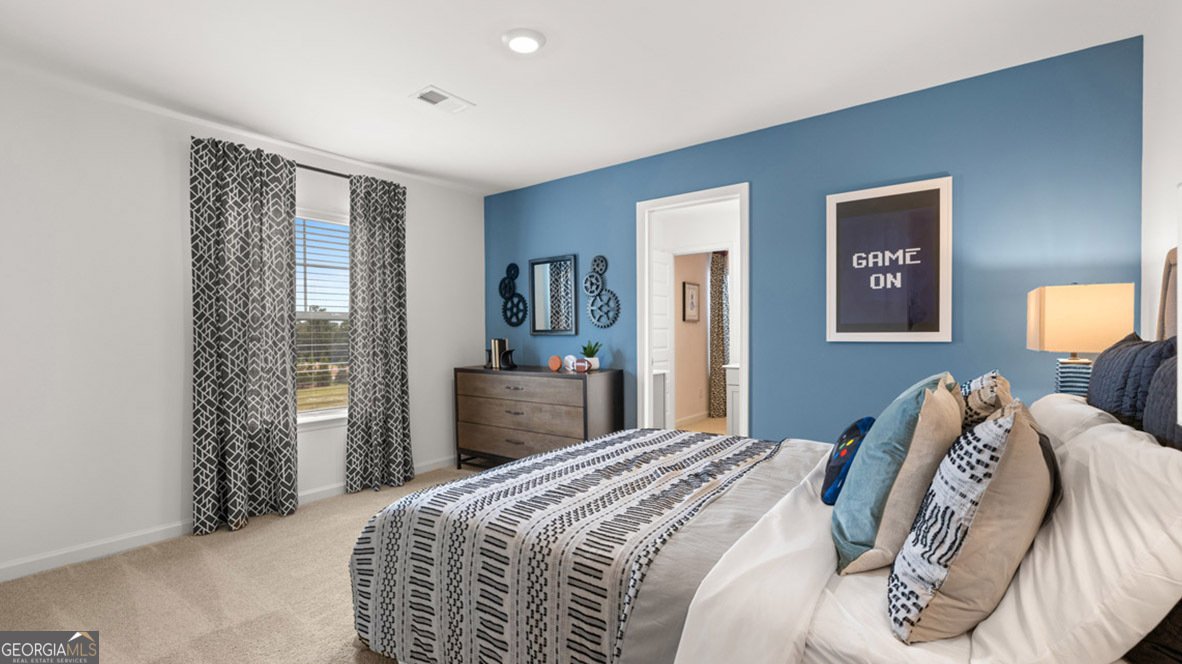 300 Staffin Drive Senoia - 34