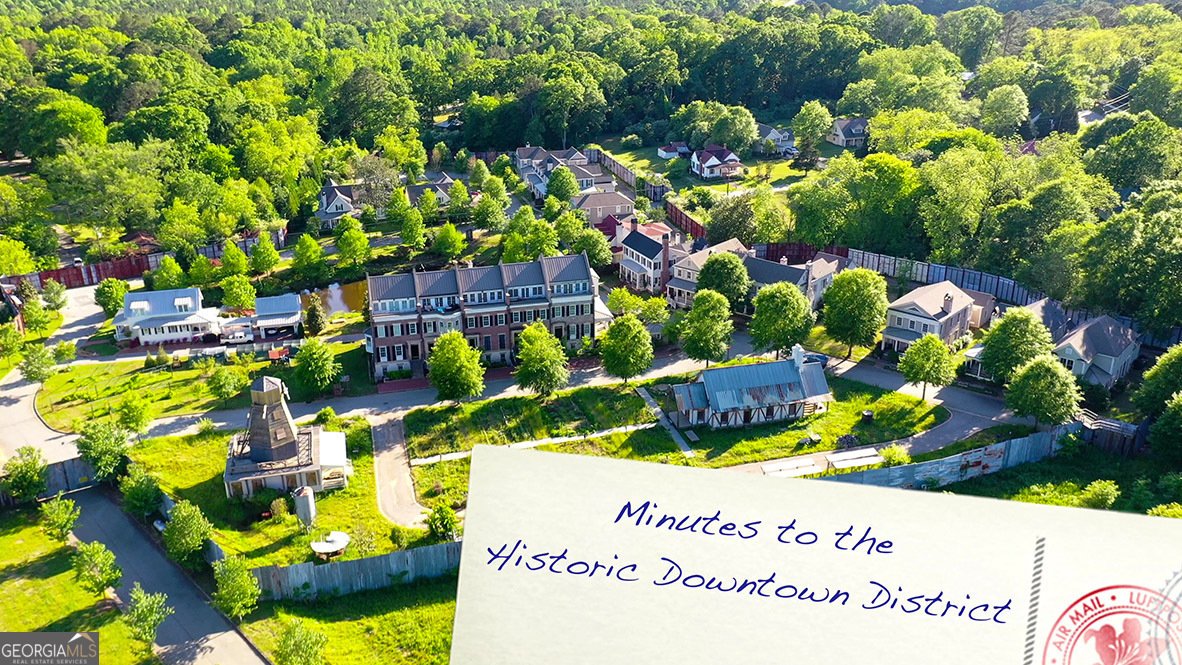 300 Staffin Drive Senoia - 39