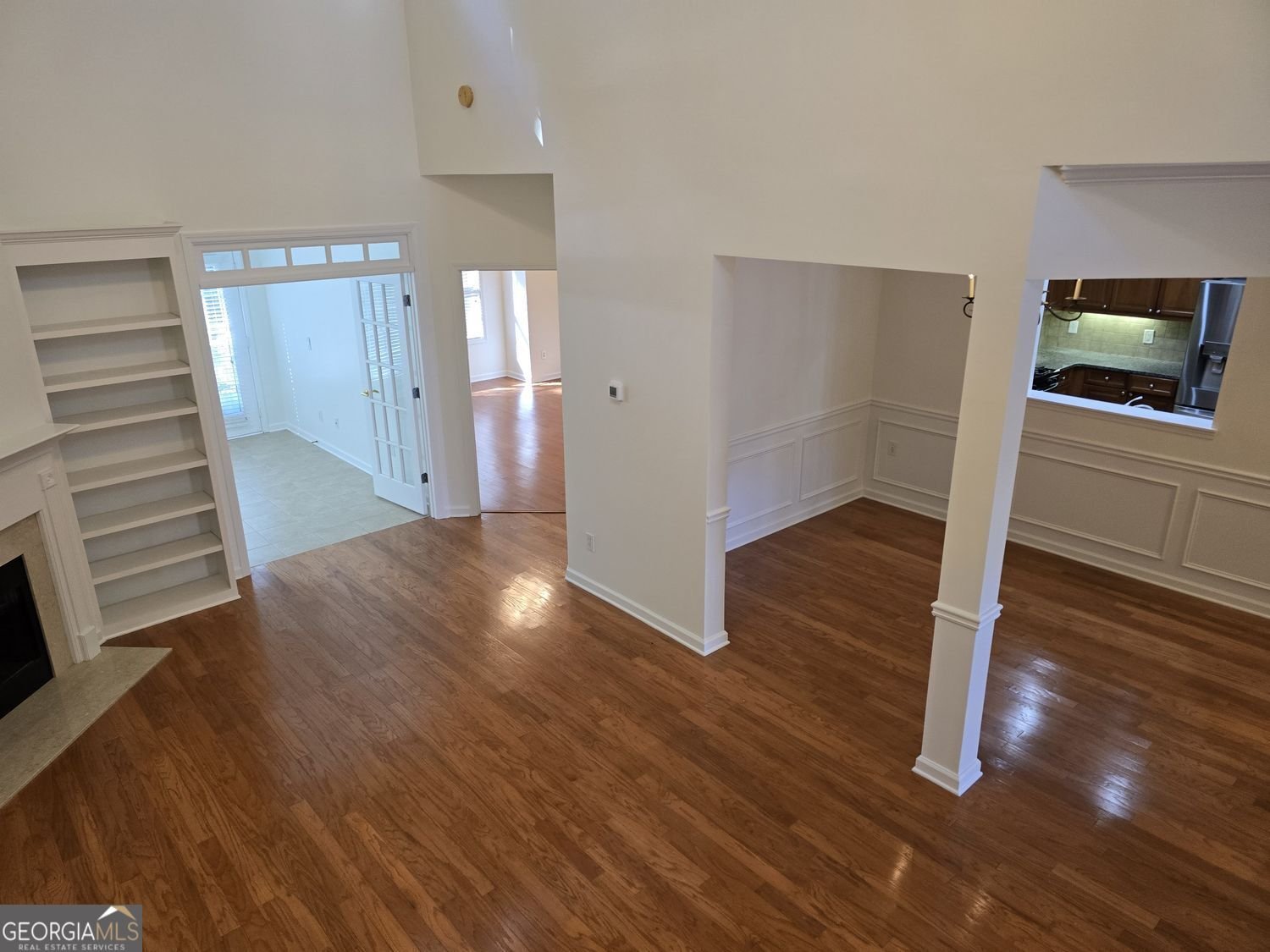 3237 Abbott Drive Powder Springs - 15