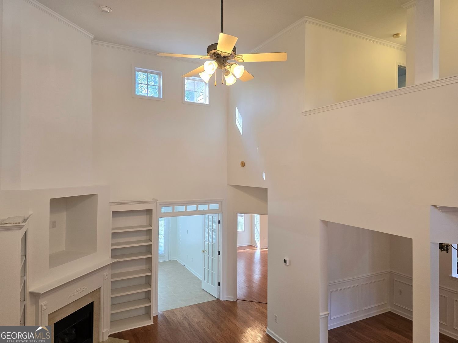 3237 Abbott Drive Powder Springs - 16