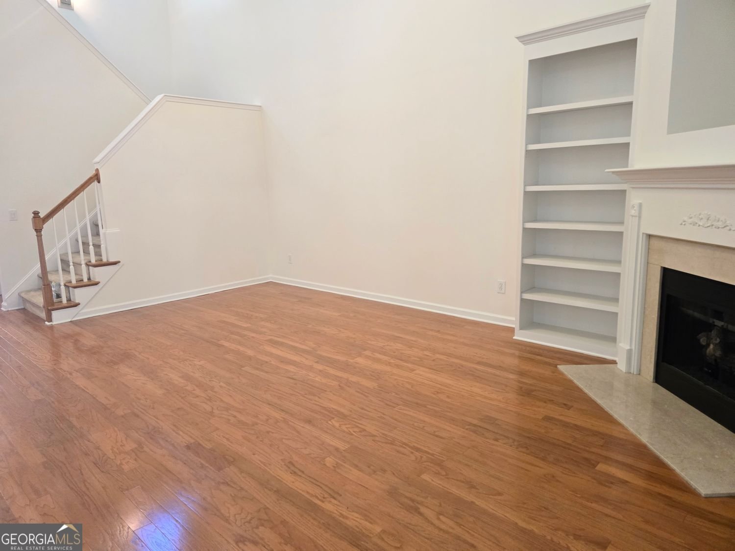 3237 Abbott Drive Powder Springs - 28