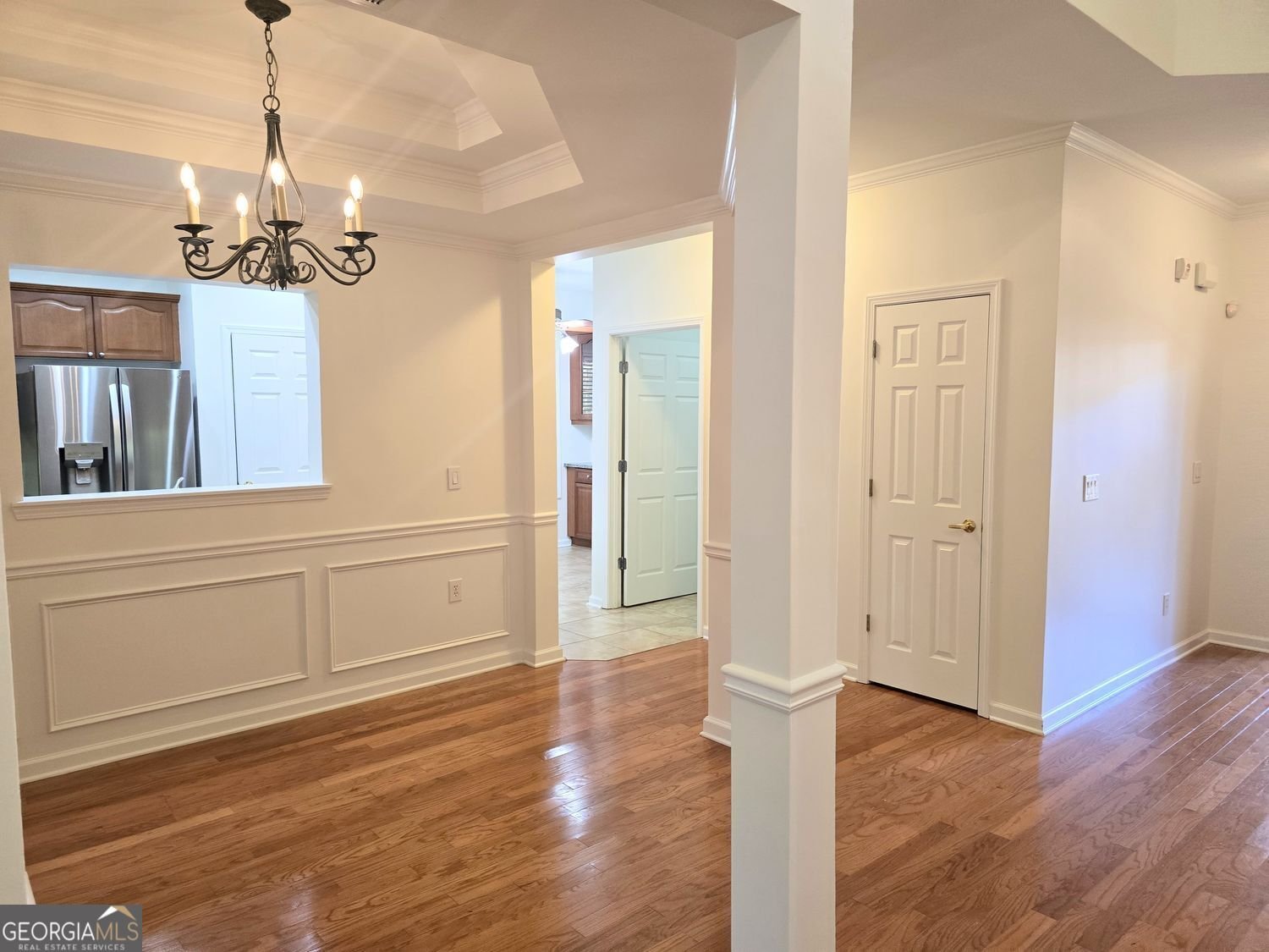 3237 Abbott Drive Powder Springs - 30