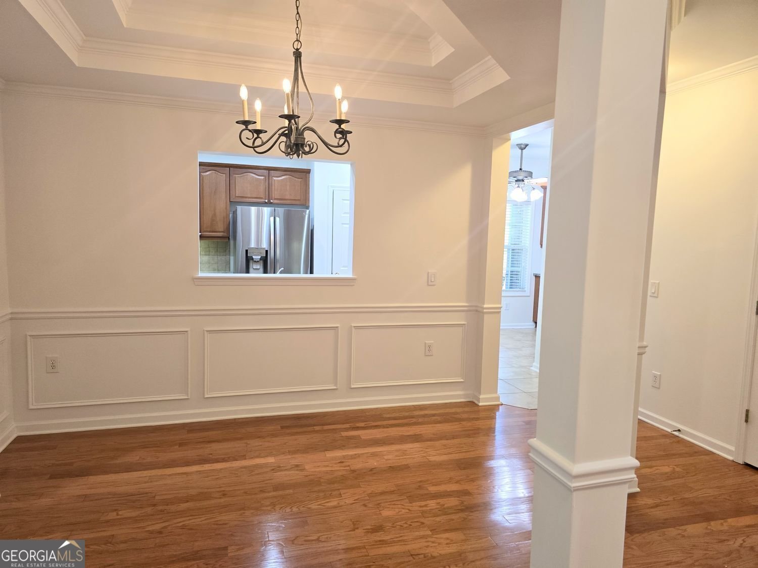 3237 Abbott Drive Powder Springs - 31