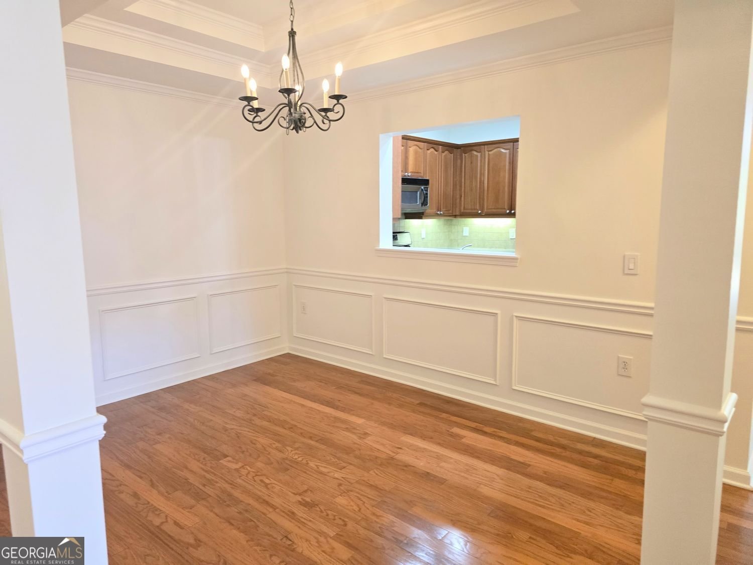 3237 Abbott Drive Powder Springs - 32