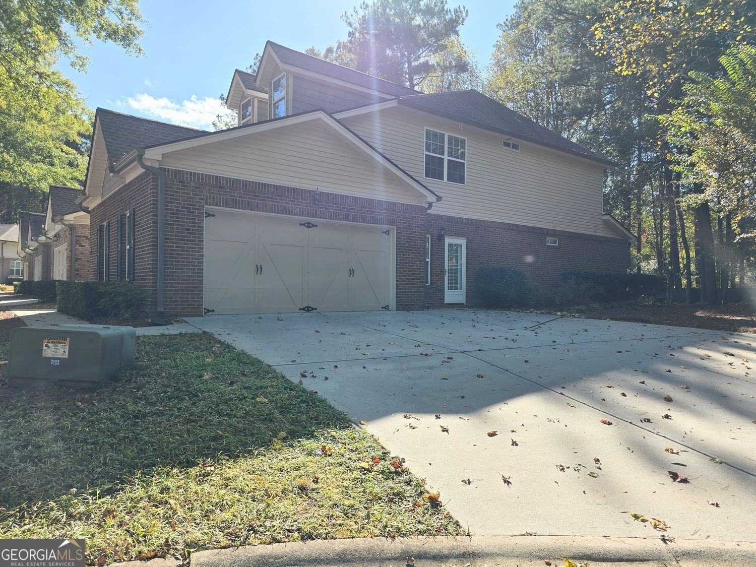 3237 Abbott Drive Powder Springs - 41