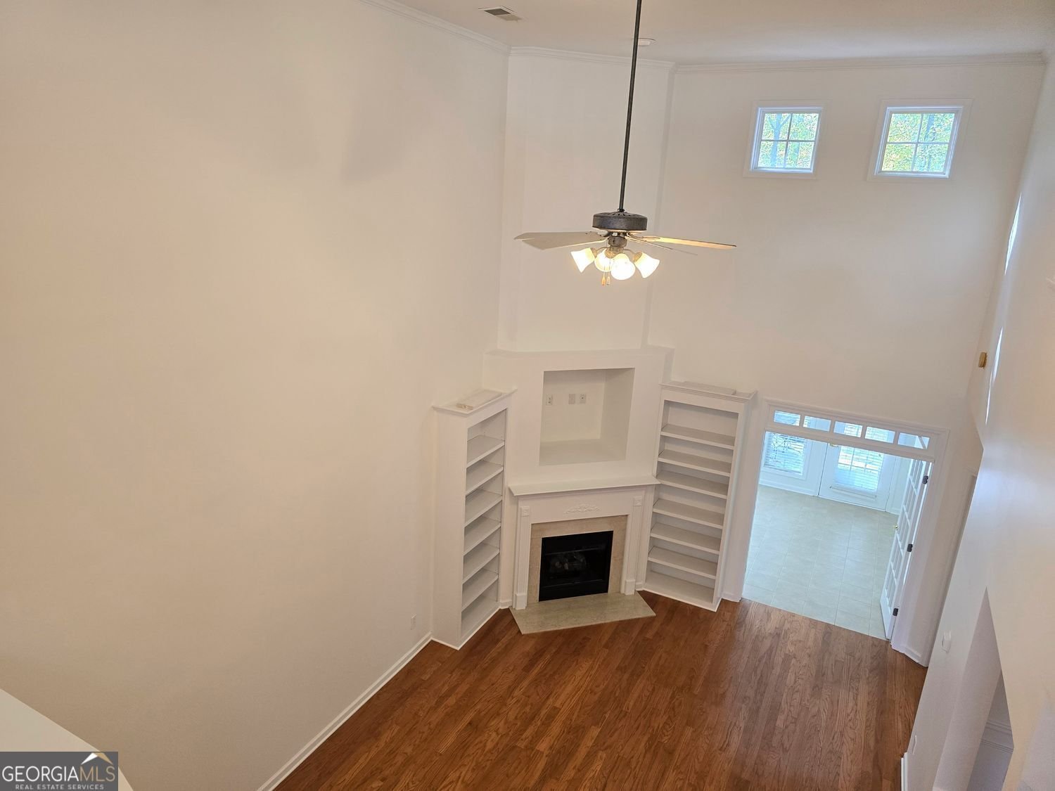 3237 Abbott Drive Powder Springs - 50