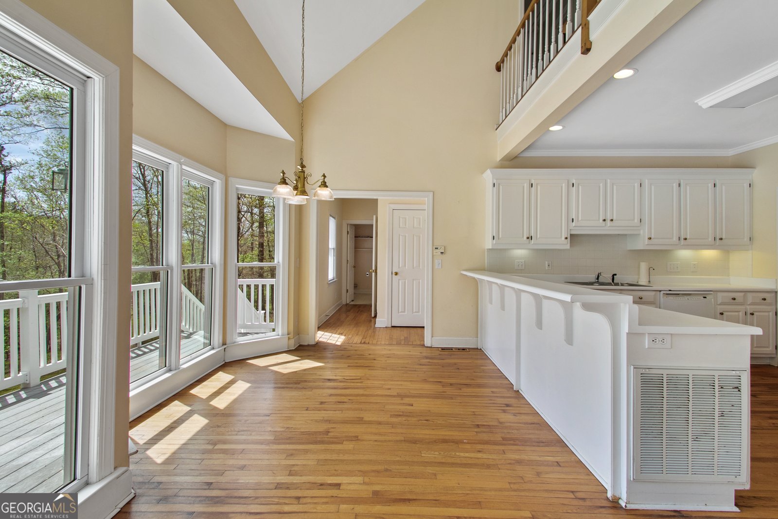 125 Tumbling Shoals Drive Gray - 14