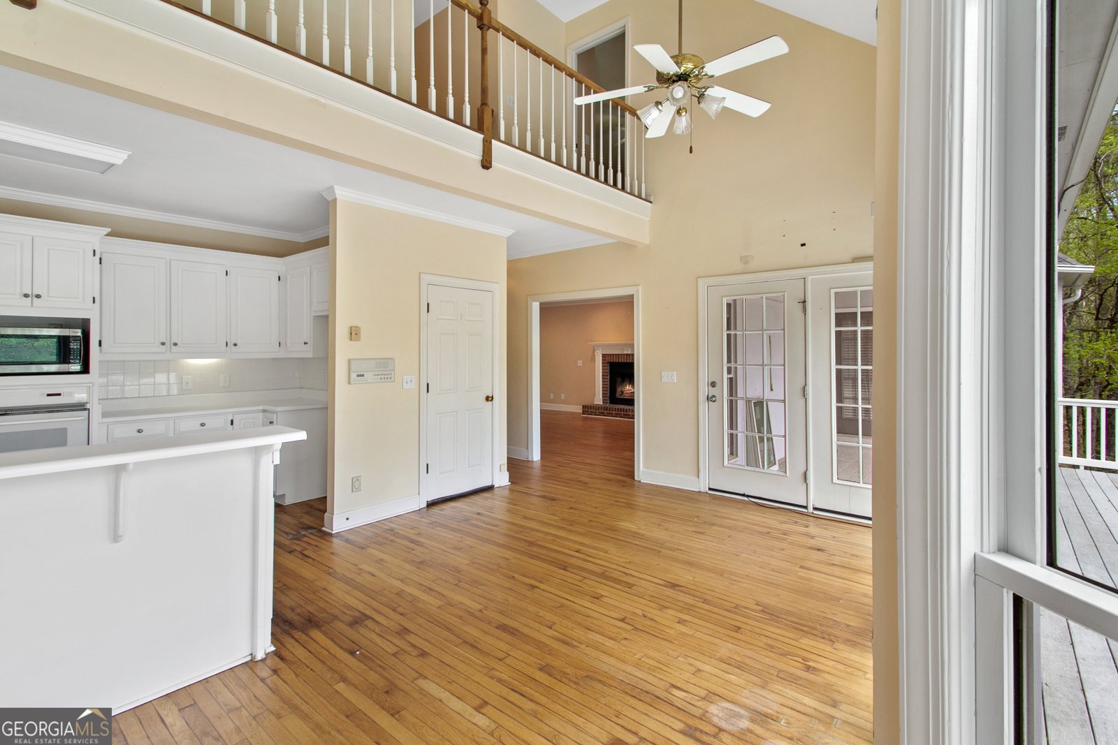 125 Tumbling Shoals Drive Gray - 18