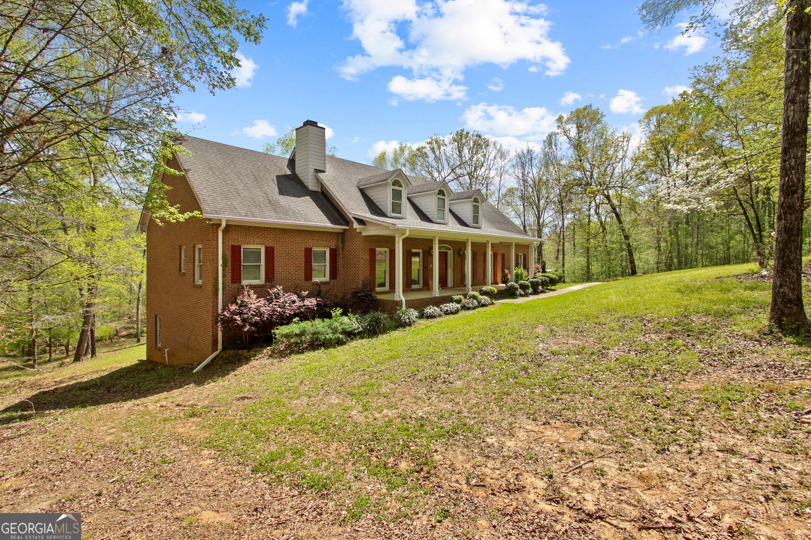 125 Tumbling Shoals Drive Gray - 2