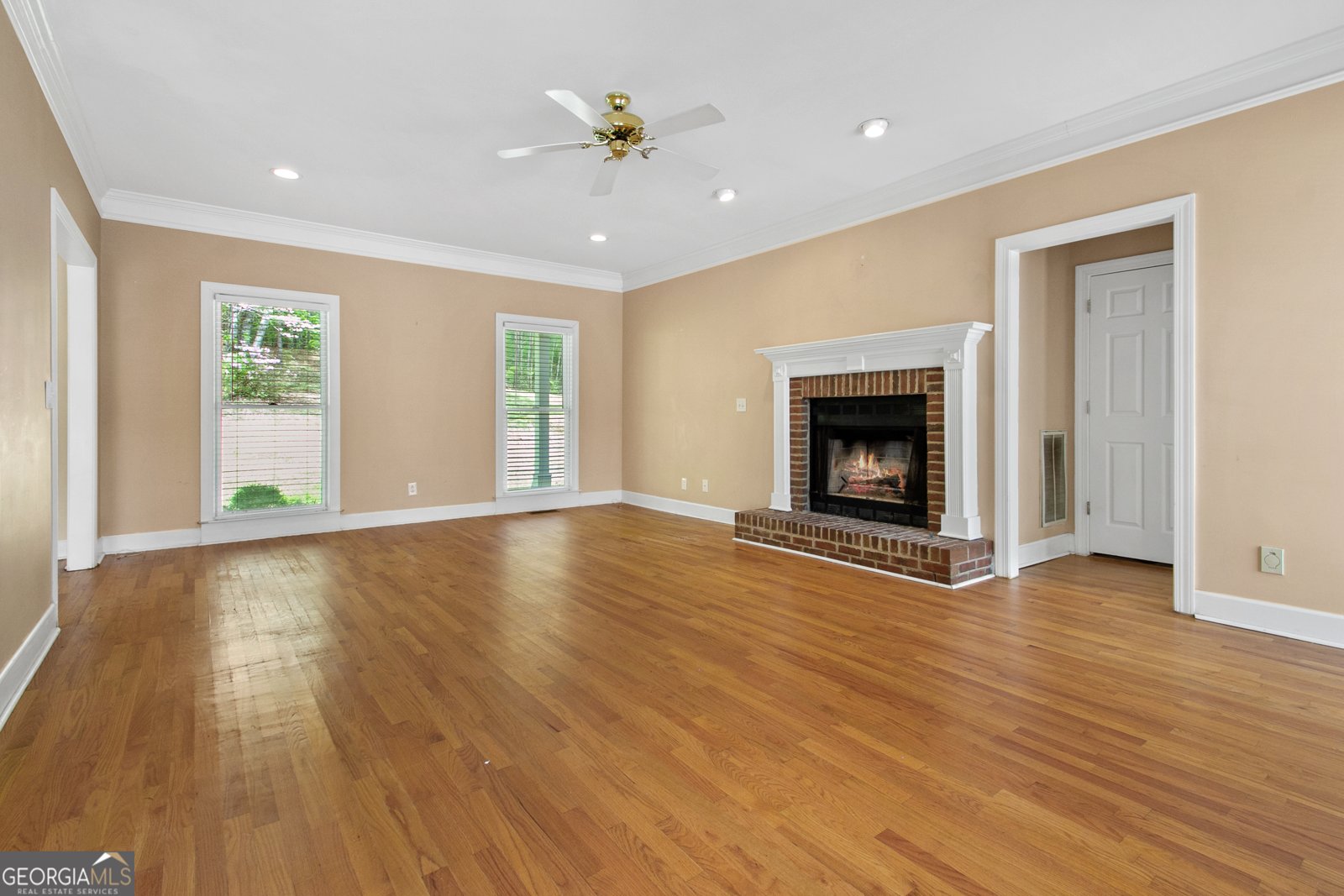 125 Tumbling Shoals Drive Gray - 20