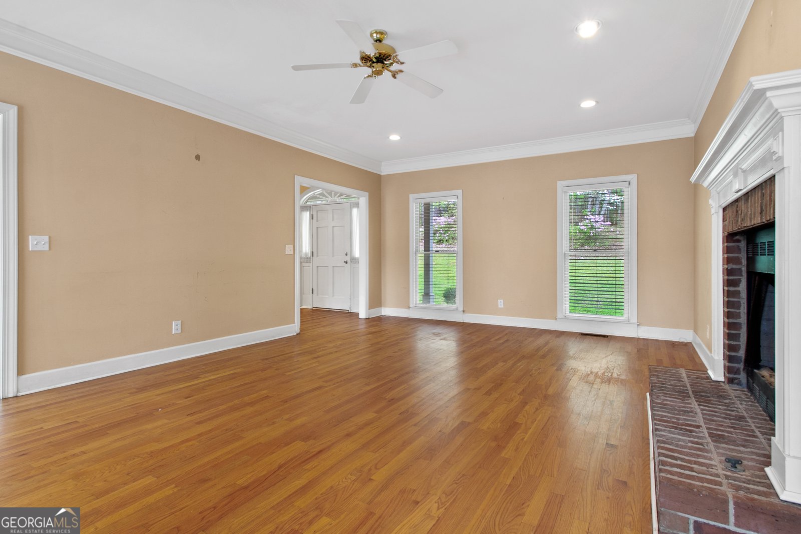 125 Tumbling Shoals Drive Gray - 22