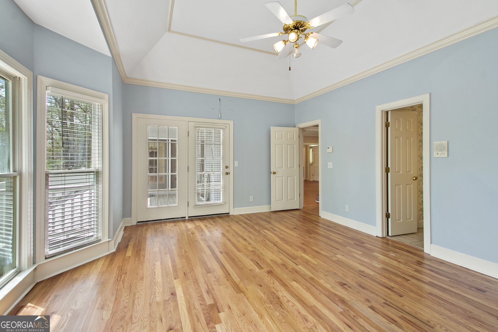 125 Tumbling Shoals Drive Gray - 24