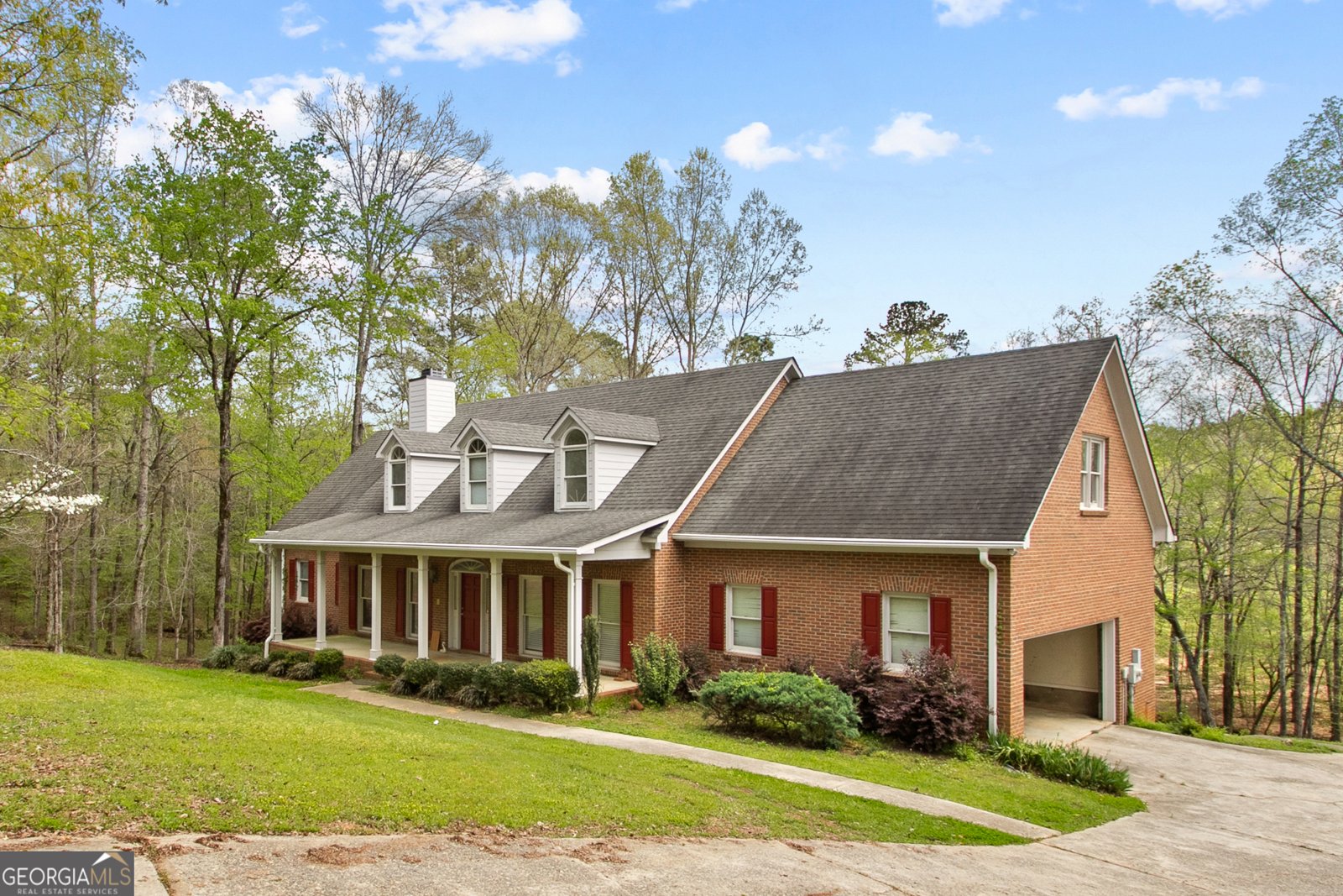 125 Tumbling Shoals Drive Gray - 3