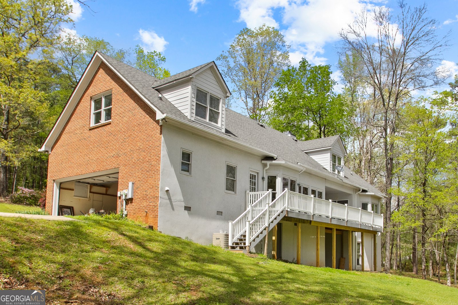 125 Tumbling Shoals Drive Gray - 4