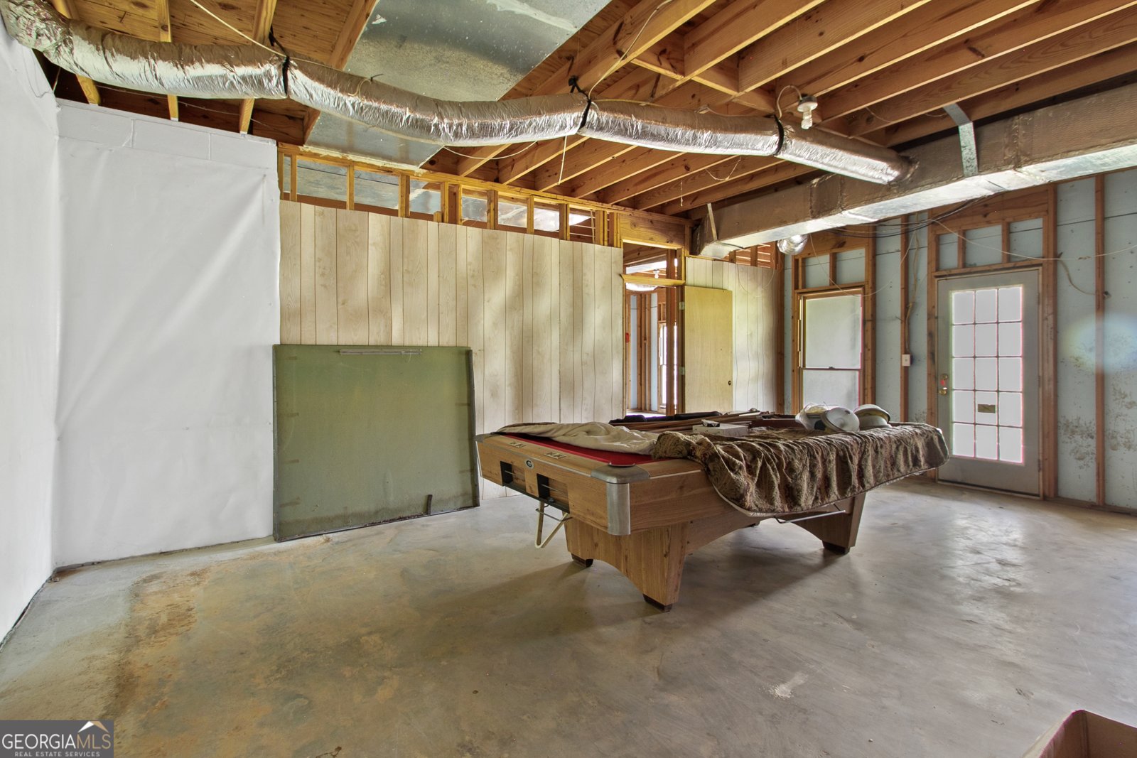 125 Tumbling Shoals Drive Gray - 43