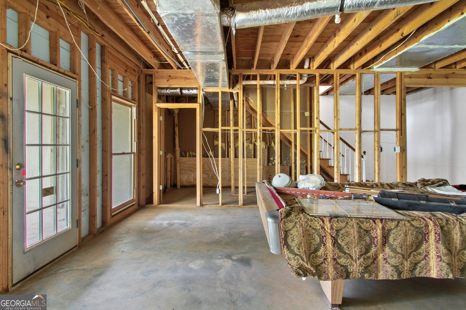 125 Tumbling Shoals Drive Gray - 44