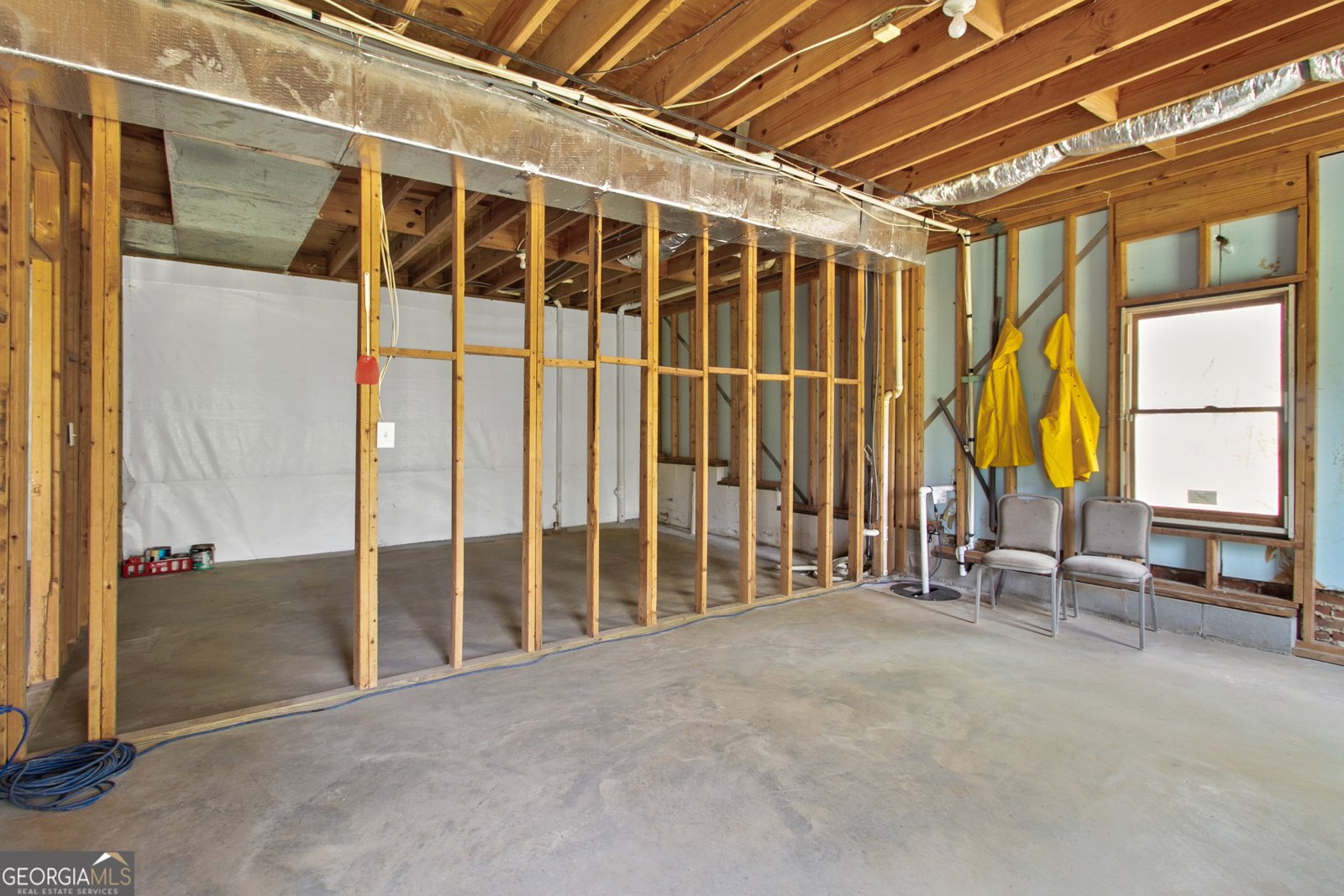 125 Tumbling Shoals Drive Gray - 45