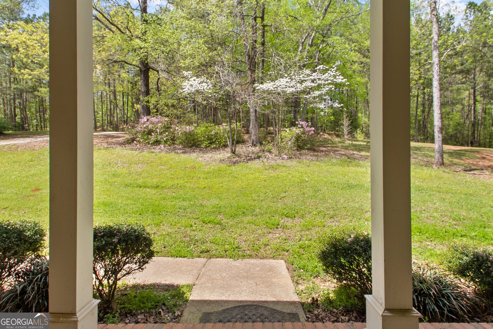 125 Tumbling Shoals Drive Gray - 46