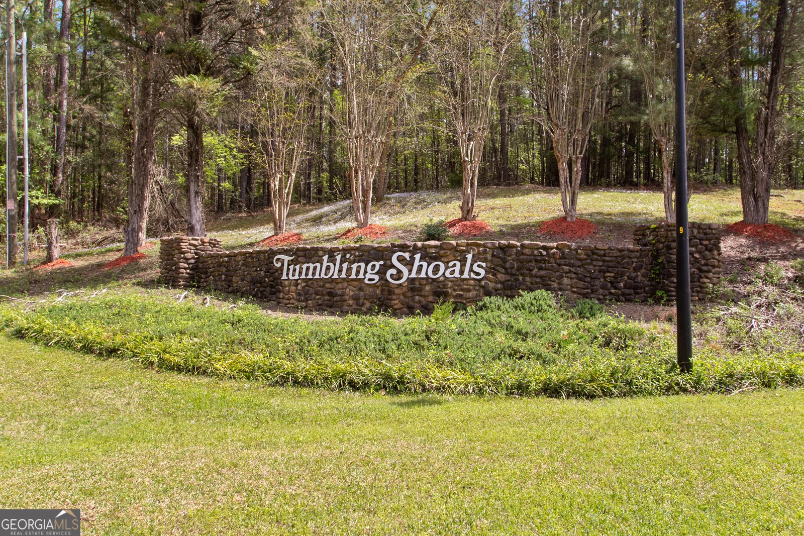 125 Tumbling Shoals Drive Gray - 48
