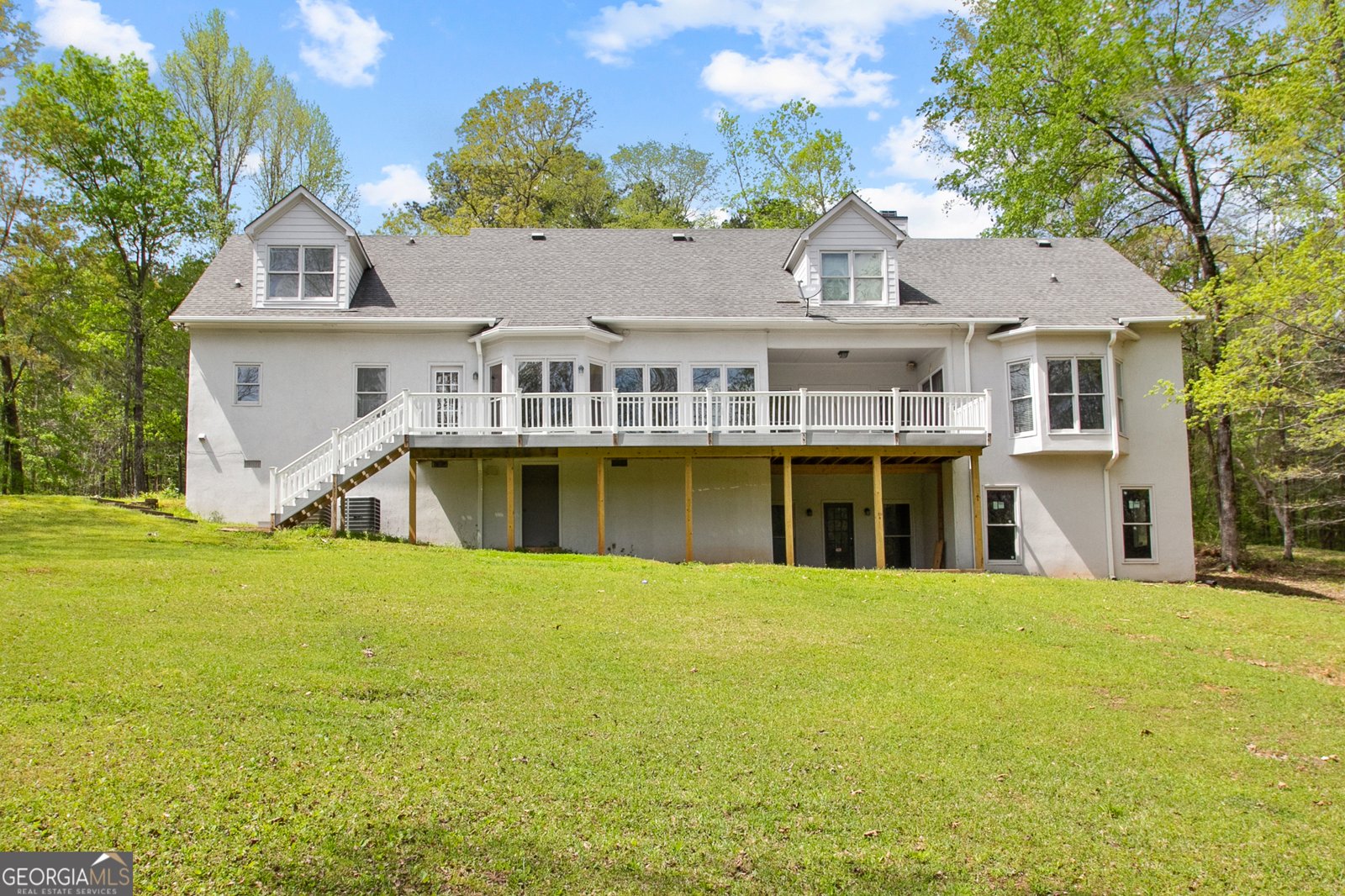 125 Tumbling Shoals Drive Gray - 5