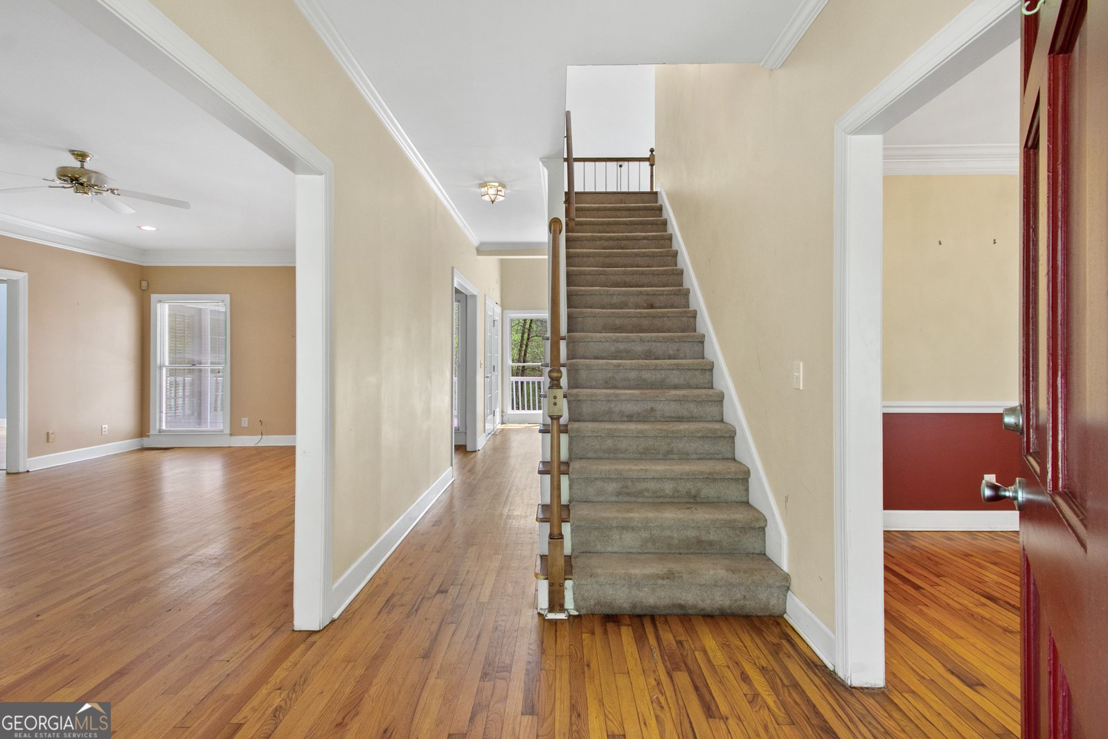 125 Tumbling Shoals Drive Gray - 7