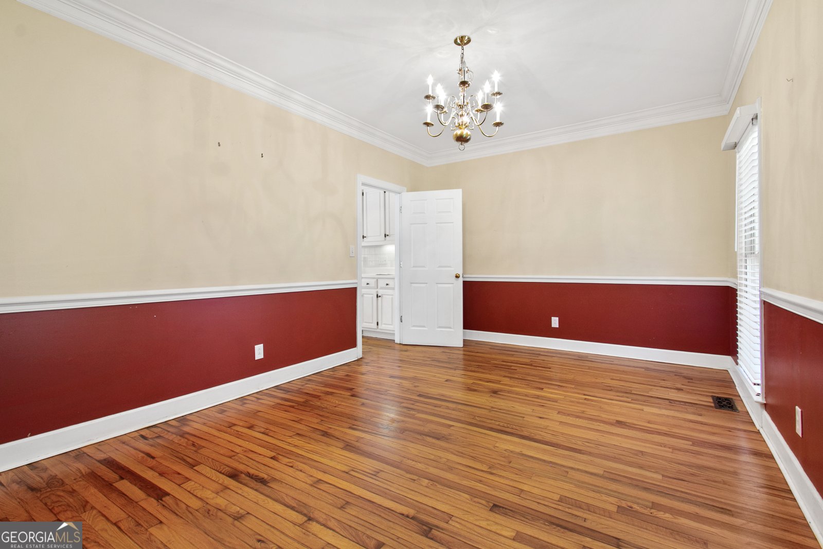 125 Tumbling Shoals Drive Gray - 8