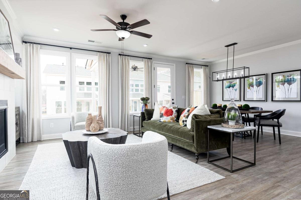 862 Leraes Way Loganville - 16