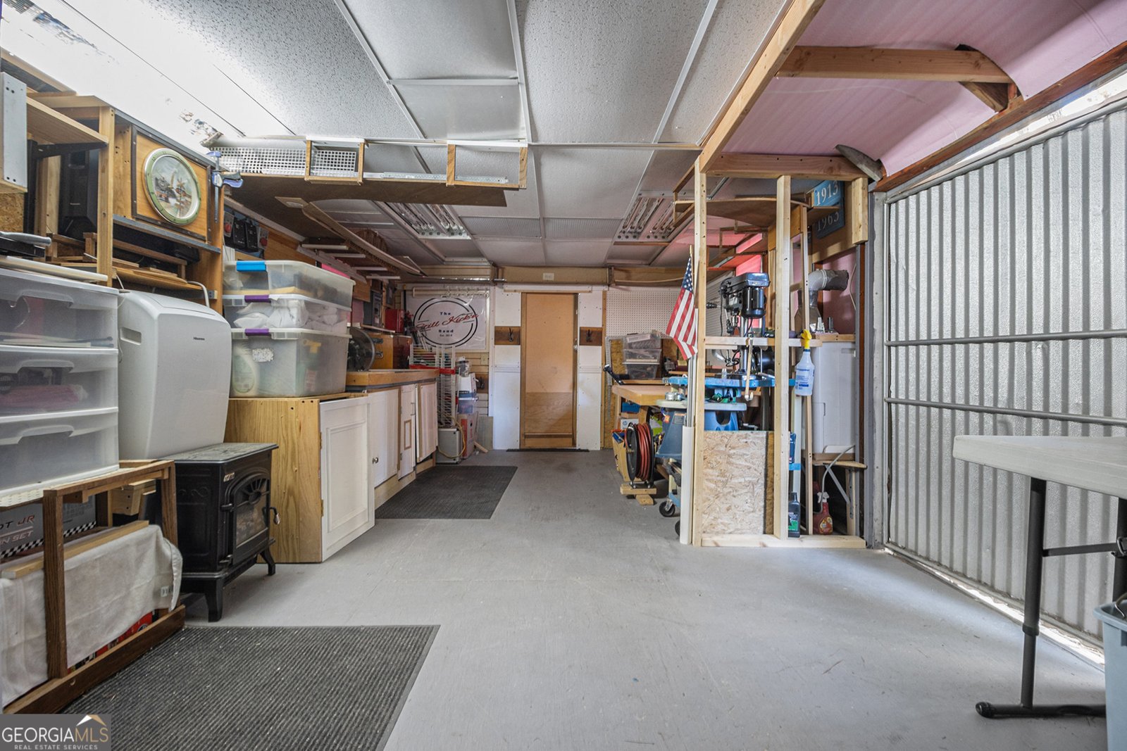 1986 Marvin Lane Atlanta - 1