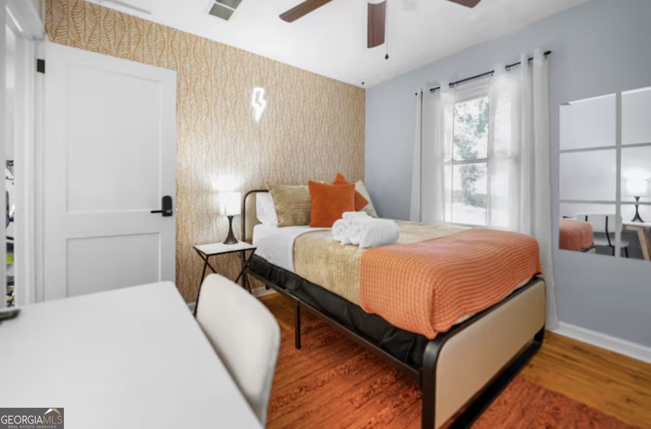 1986 Marvin Lane Atlanta - 12