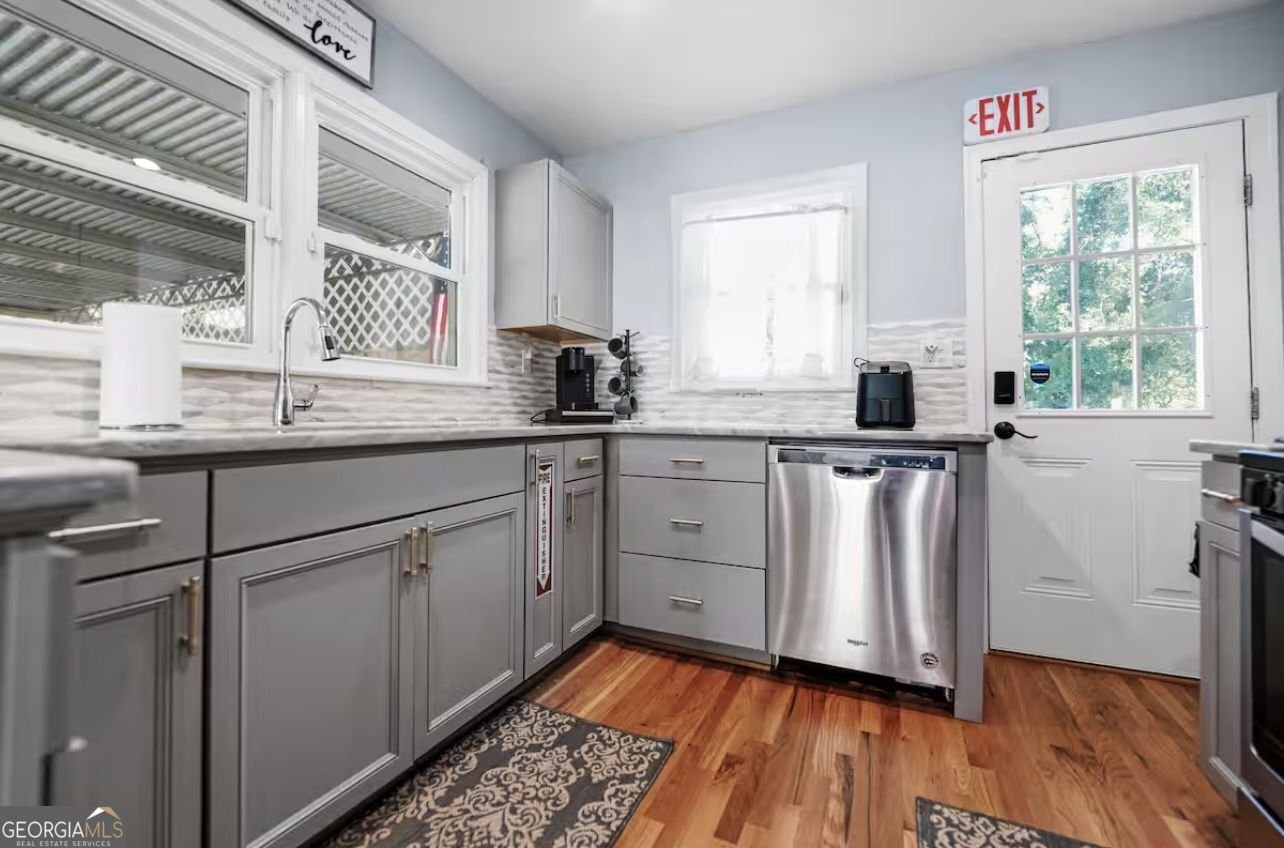 1986 Marvin Lane Atlanta - 13