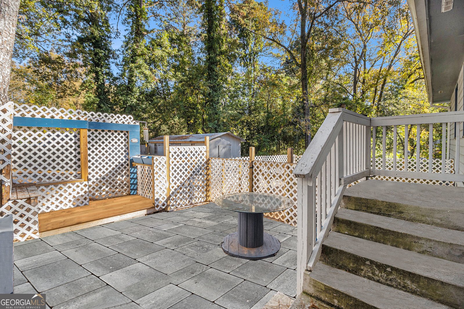 1986 Marvin Lane Atlanta - 2