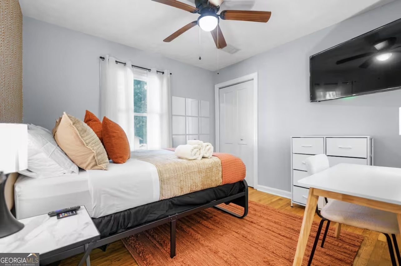 1986 Marvin Lane Atlanta - 21