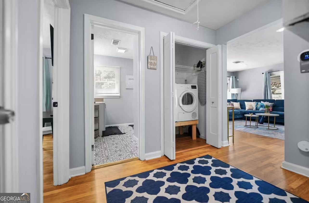 1986 Marvin Lane Atlanta - 26