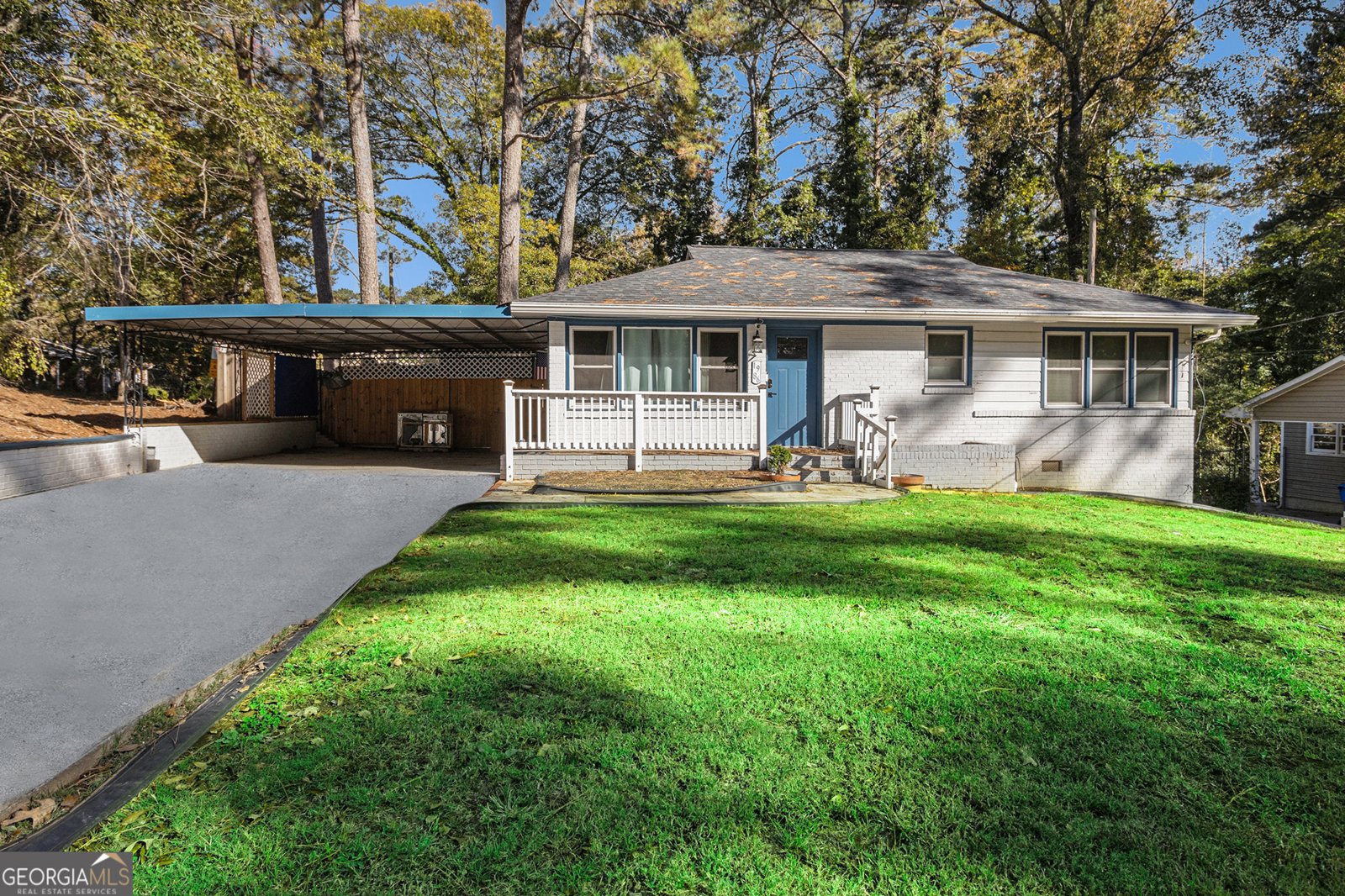 1986 Marvin Lane Atlanta - 27