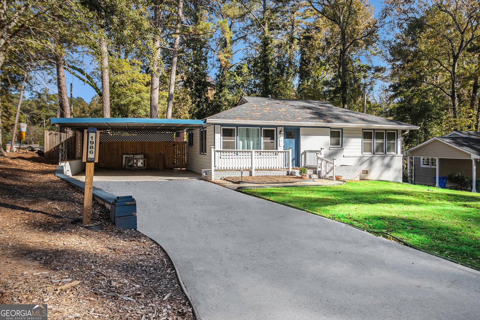 1986 Marvin Lane Atlanta - 28