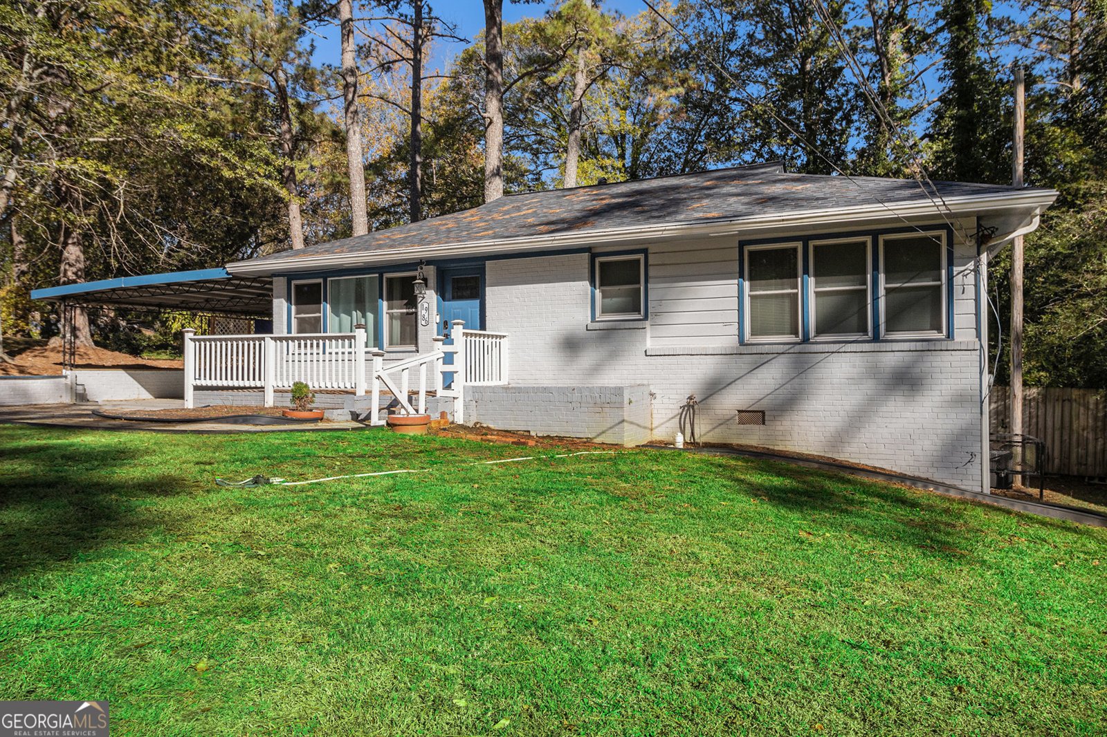 1986 Marvin Lane Atlanta - 29