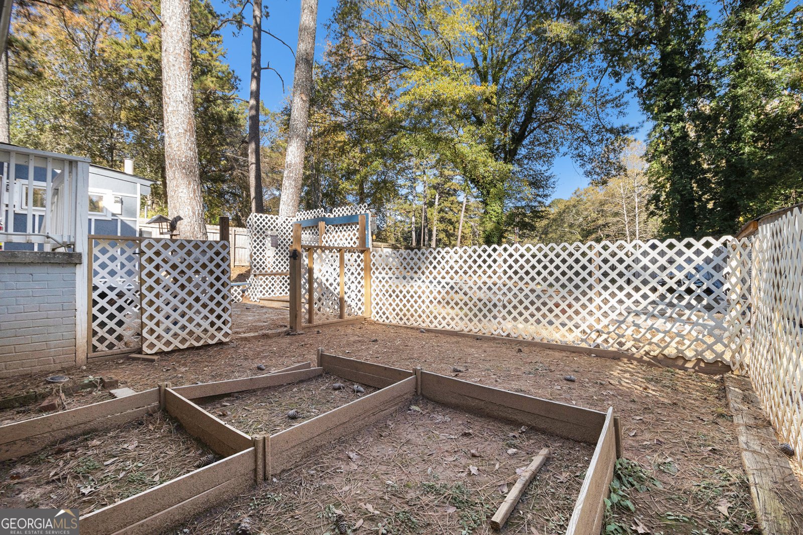 1986 Marvin Lane Atlanta - 3