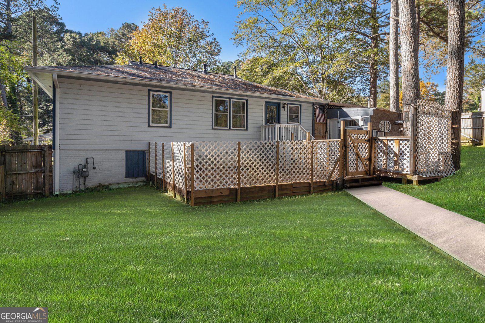 1986 Marvin Lane Atlanta - 4