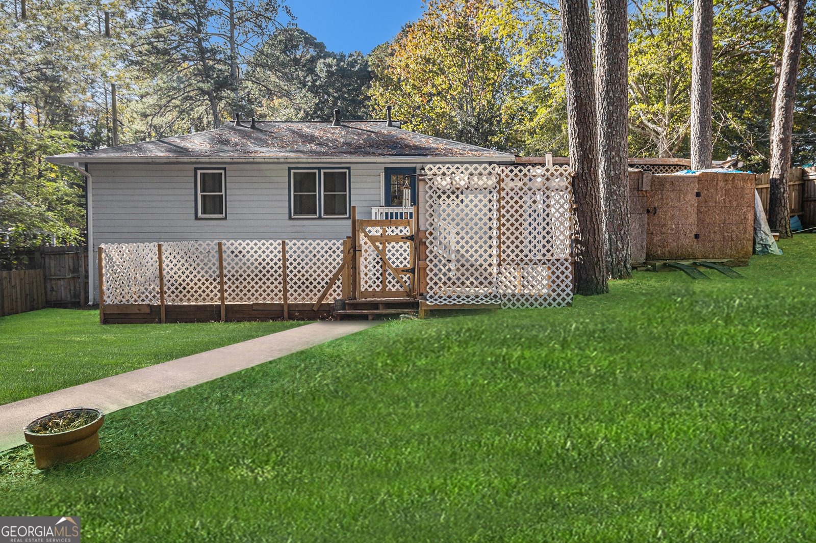 1986 Marvin Lane Atlanta - 5