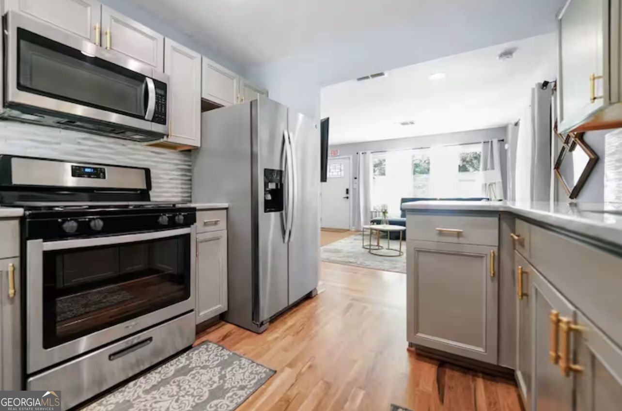 1986 Marvin Lane Atlanta - 6