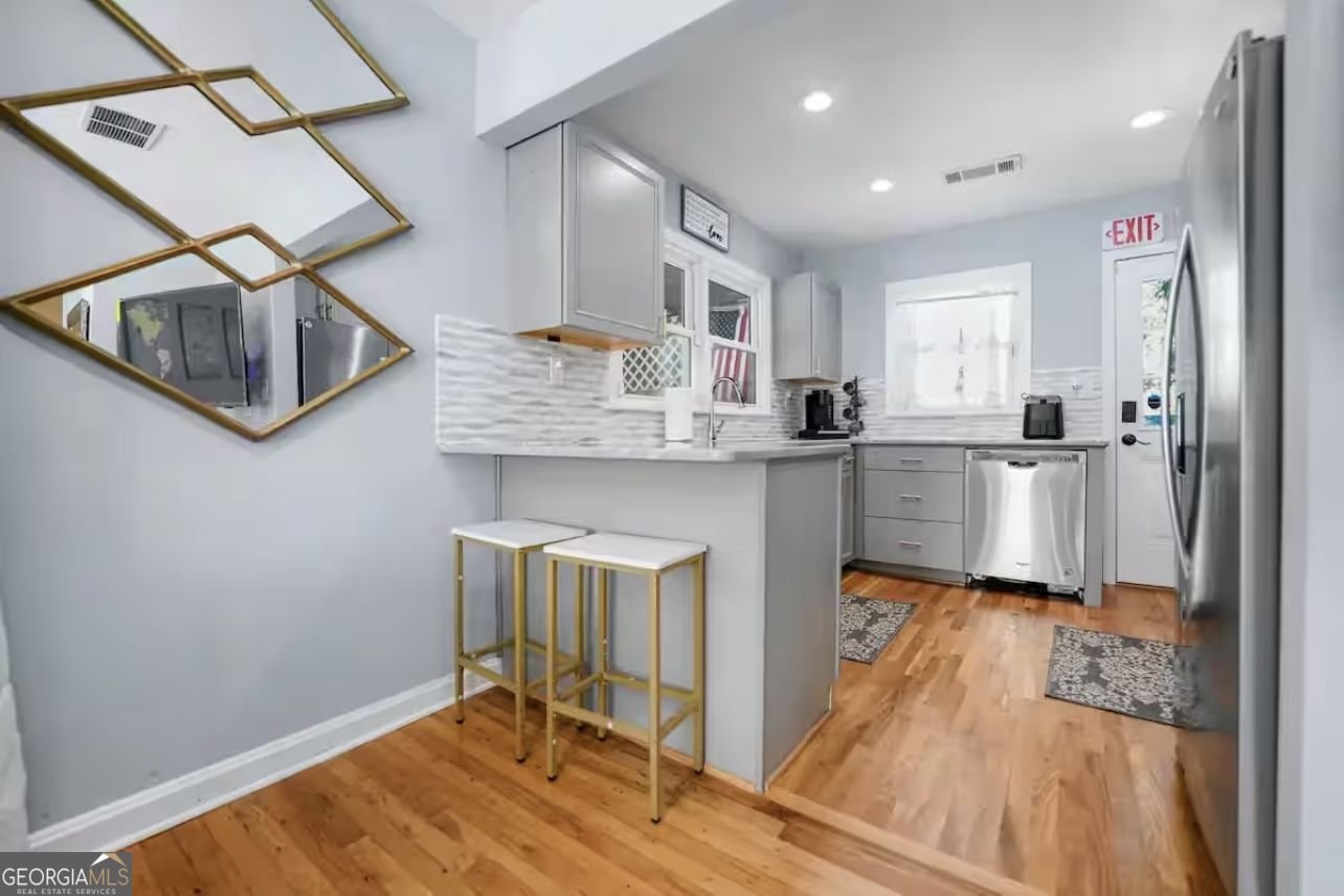 1986 Marvin Lane Atlanta - 7